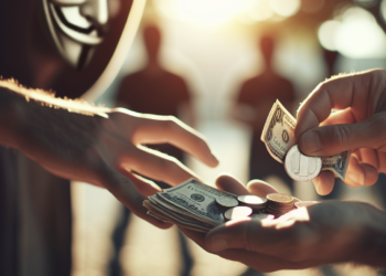 Peso retrocede ante el dólar y datos locales