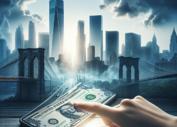 Peso se deprecia 2.96% frente al dólar en tres días