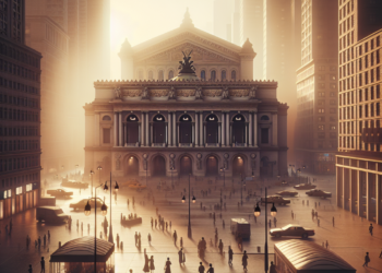 Moody Further Downgrades Metropolitan Opera’s Bond Credit Rating