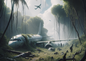 Ascienden a 69 los muertos tras el accidente de un avión militar en Colombia