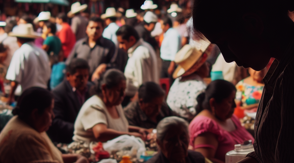 T4. EP. 4 Mujer en la economía en México: 100 años de datos