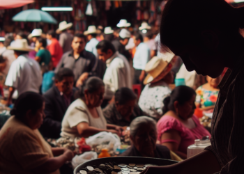 T4. EP. 4 Mujer en la economía en México: 100 años de datos