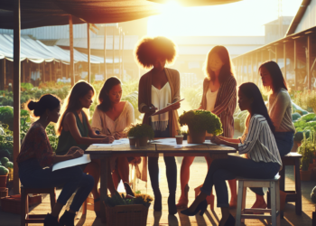 Radiografía de la mujer emprendedora