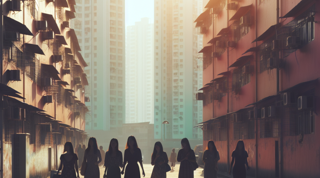 el camino de las mujeres hacia la compra de una casa