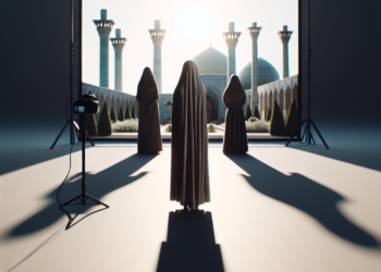 Mujeres y transformación cultural en Irán: cuando el cambio social precede al cambio político