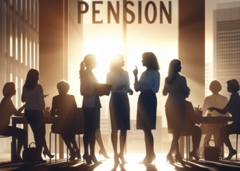 La brecha de género en pensiones crece y afecta tu retiro como mujer, ¿qué puedes hacer?