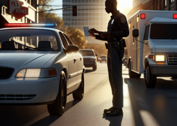 esta será la multa para todos los conductores que circulen sin licencia vigente