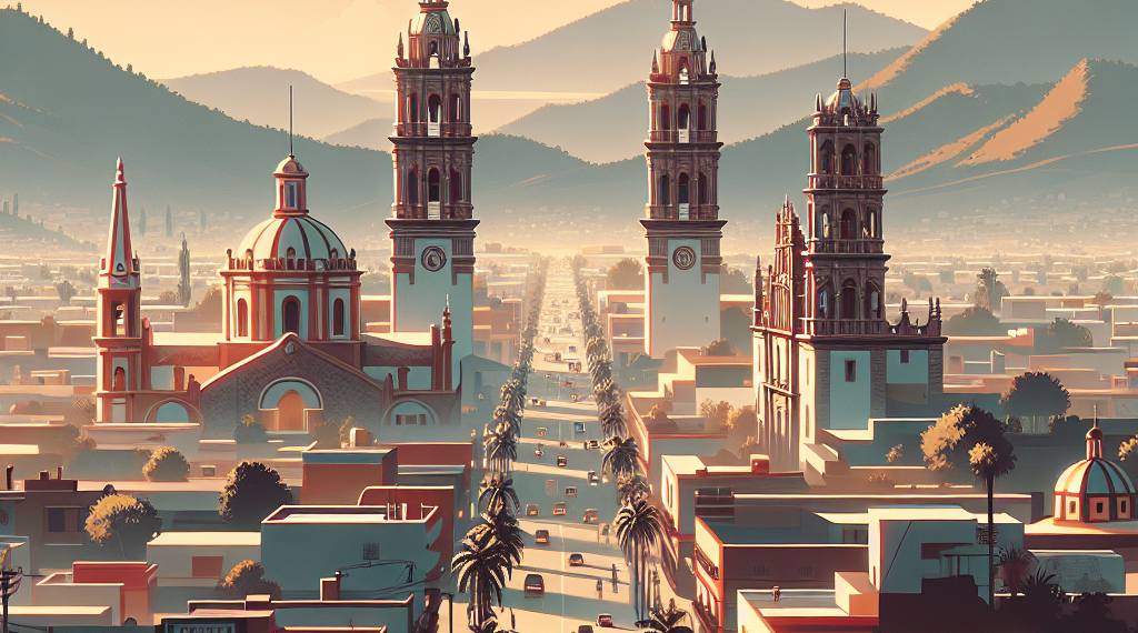 el municipio de Jalisco que está entre los más desarrollados de México