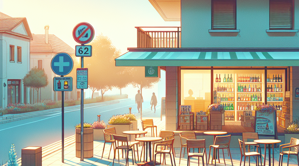 estos 5 municipios de Querétaro firmaron una alianza estratégica para regularizar la venta de alcohol