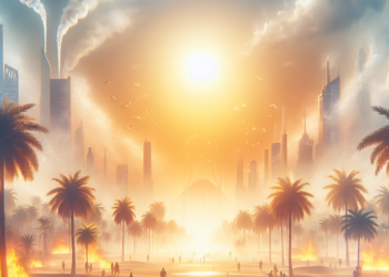 estos municipios alcanzarán temperaturas históricas