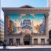 San Francisco Mural of Cesar Chavez Painted Over