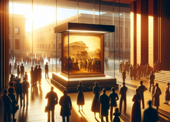 International African American Museum Acquires '1850 Daguerreotypes'