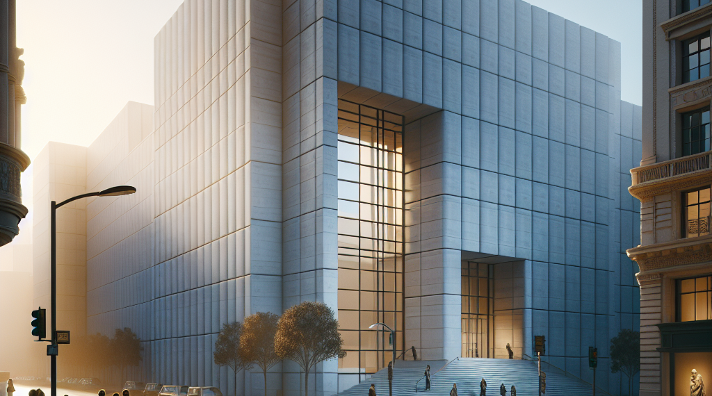 San Francisco’s Contemporary Jewish Museum Plans to Sell Building