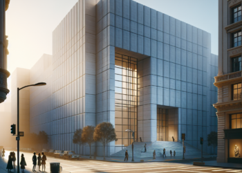 San Francisco’s Contemporary Jewish Museum Plans to Sell Building