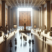Brooklyn Museum Plans New $13 M. Home for African Art Collection