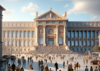 Dalí Museum In Florida Announces $65 Million Expansion