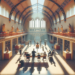 UK Museums Hold Over 260,000 Human Remains, Report Finds