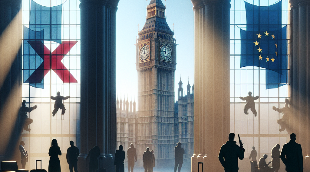 Musk propone rediseñar marca de verificación de X para evitar sanción en la UE