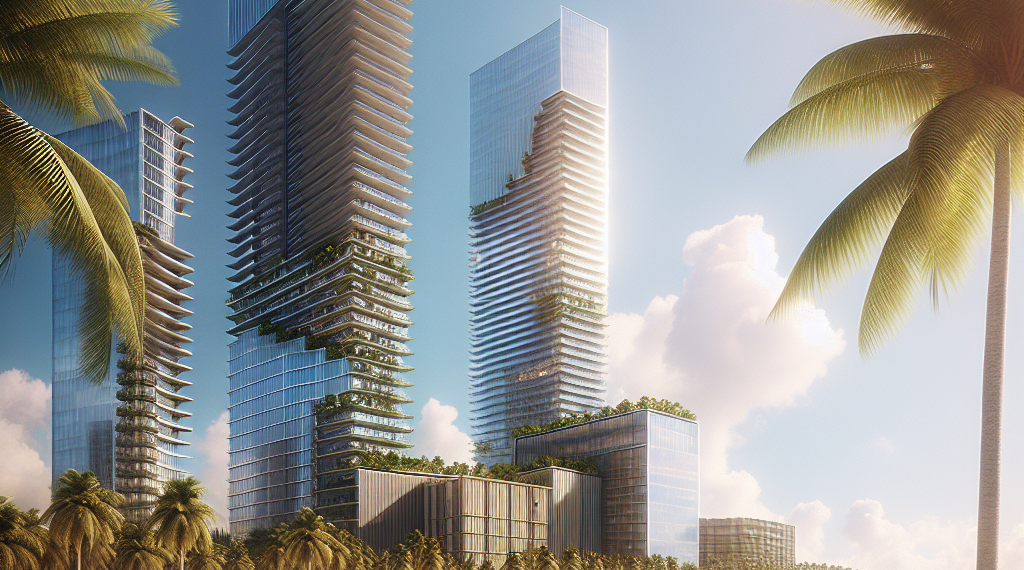 ¿Ayer nació un Dubái en Cancún?