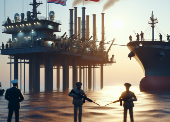 Cualquier país que expulse a enviados de EU e Israel podrá navegar por estrecho de Ormuz: Irán