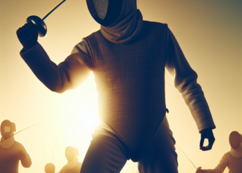 Natalia Botello refrenda poderío de México en esgrima