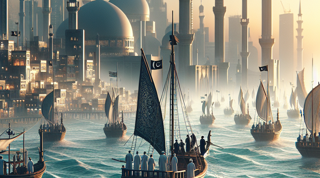 un viaje entre el mar y la tradición