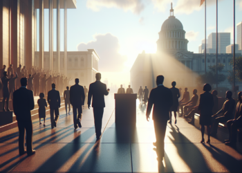 Empresarios piden frenar modificaciones al sistema electoral