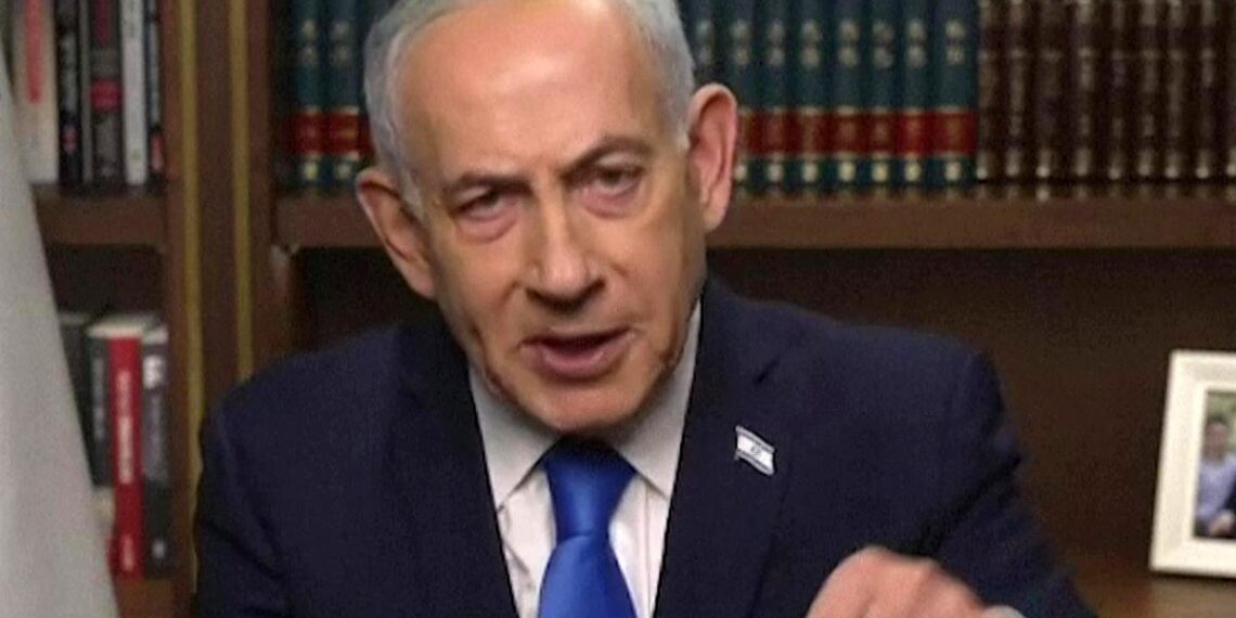 Israel seguirá golpeando a Irán hasta "erradicar el régimen", asegura Netanyahu