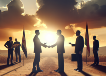 Netanyahu califica de noticias falsas que Israel haya "arrastrado" a Trump a la guerra contra Irán