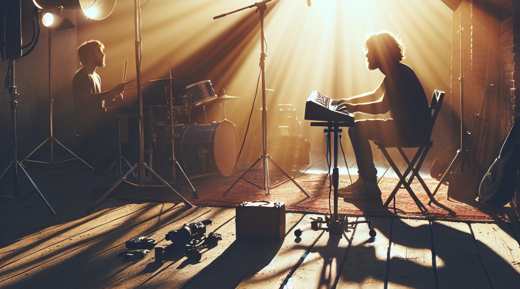 Robert Kyncl at the Warner Music Group Grammy Awards Party on January 29, 2026 in Los Angeles, California.