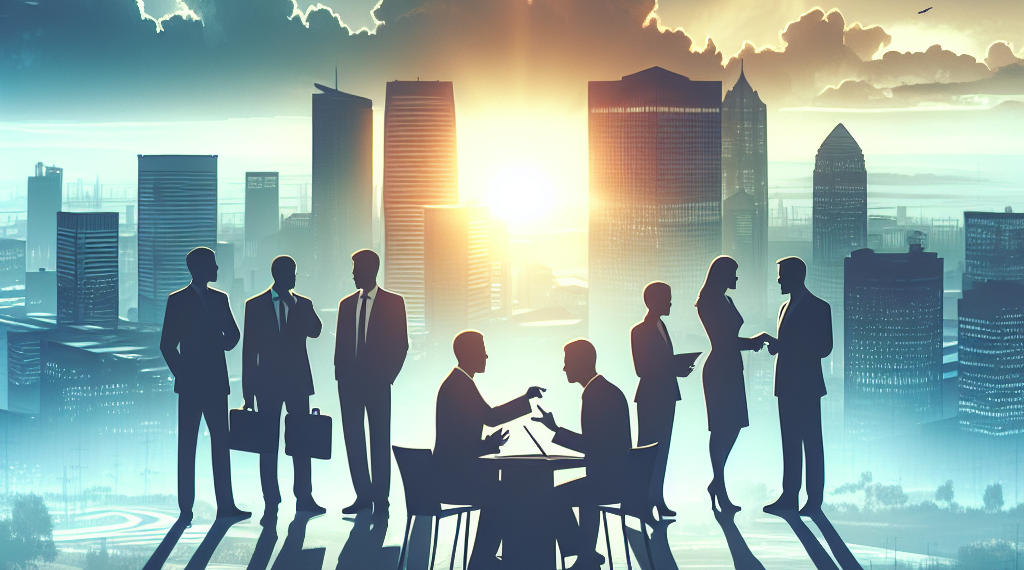 New Fortress acuerda con acreedores