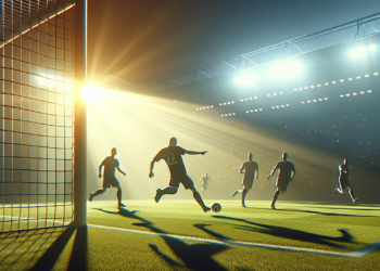 Nico Paz se estrena con un golazo de falta en un partido discreto de Argentina