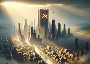 Al nieto de Fidel tampoco le gustan ni Díaz-Canel ni el comunismo