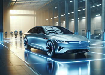 Nissan destaca la labor de ingeniera mexicana en el desarrollo de Sentra 2026