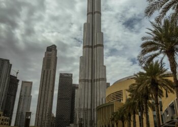 "Nunca hemos luchado contra Irán, pero ellos atacan nuestra vida en Dubai"