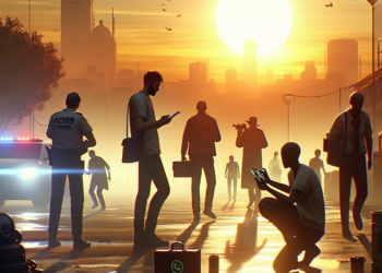 "Yo no la denuncié por criticarme en WhatsApp", señala la morenista Almendra Negrete