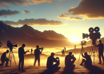 Don’t Get Too Smug, Timothée. Movies Are In Crisis, Too.