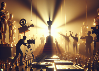 lista de nominados y dónde ver las películas