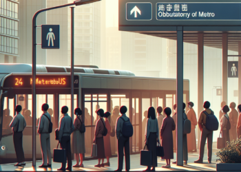 la regla del Metrobús que obliga a los pasajeros a cumplir este requisito en cada viaje