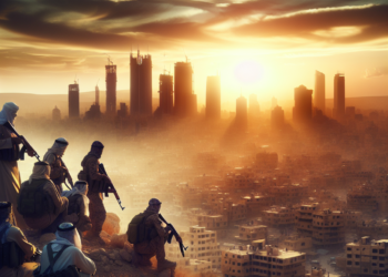 Últimos acontecimientos de la guerra en Medio Oriente