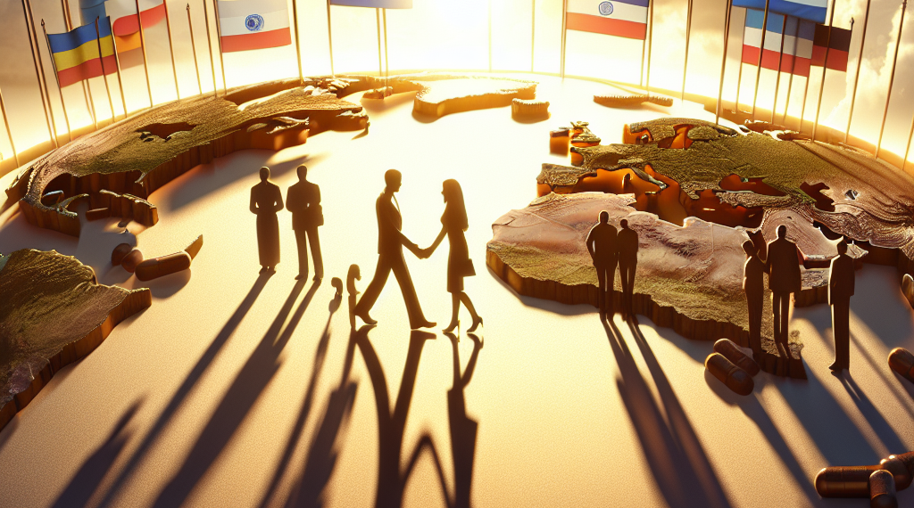 Los últimos acontecimientos del conflicto entre Israel-EU contra Irán