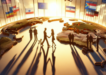 Los últimos acontecimientos del conflicto entre Israel-EU contra Irán