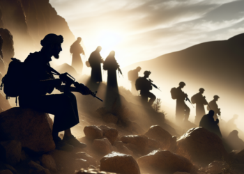 Últimos acontecimientos de la guerra en Oriente Medio