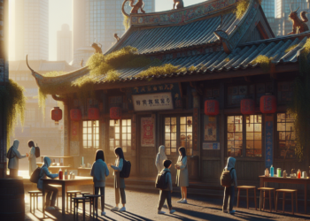 Our Culture Of Insurance Is Breaking Down