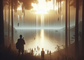 ¿De qué va la nueva Ley de Aguas contra el mercado negro?