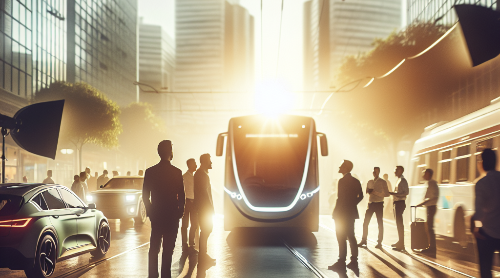 la plataforma que abre una nueva etapa para la movilidad en México