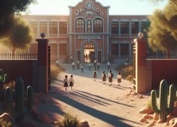 tendrá 12 aulas y abrirá este día de marzo en Jalisco