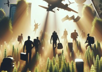 estas serán las nuevas tarifas a partir de abril en México