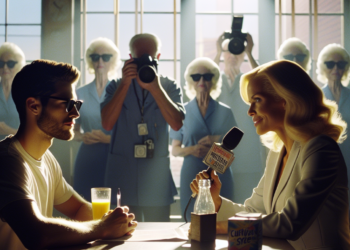 9 Illuminati-Coded Sunglasses the A-List Endorses