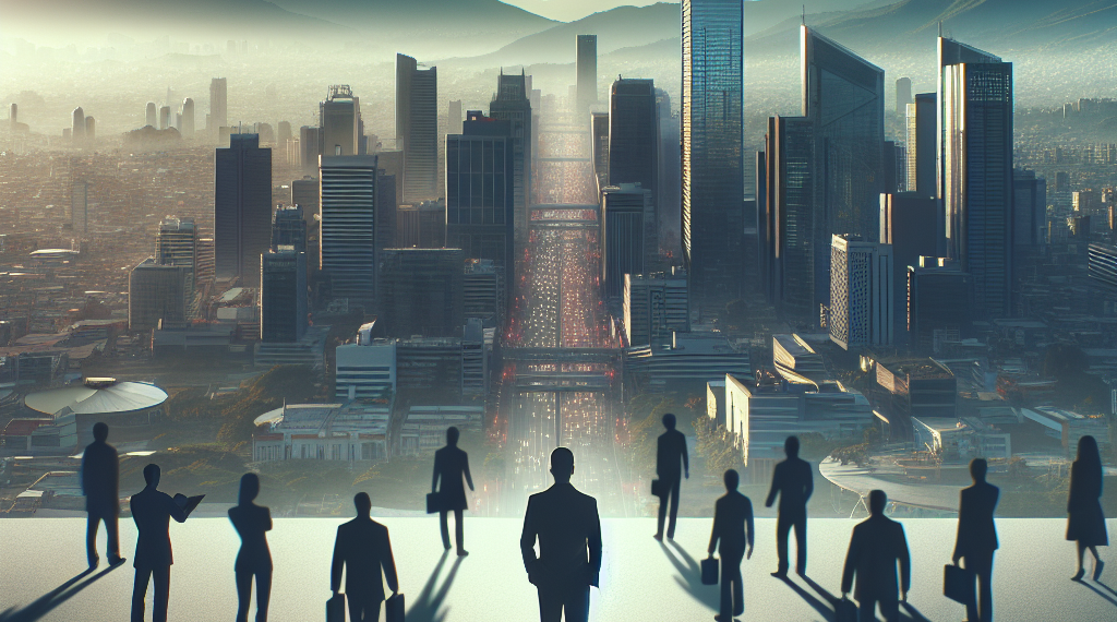 Nuevo León y Colima encabezan proyección de alza en ingresos propios en 2026